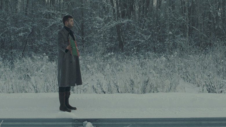 кадр из фильма Mute