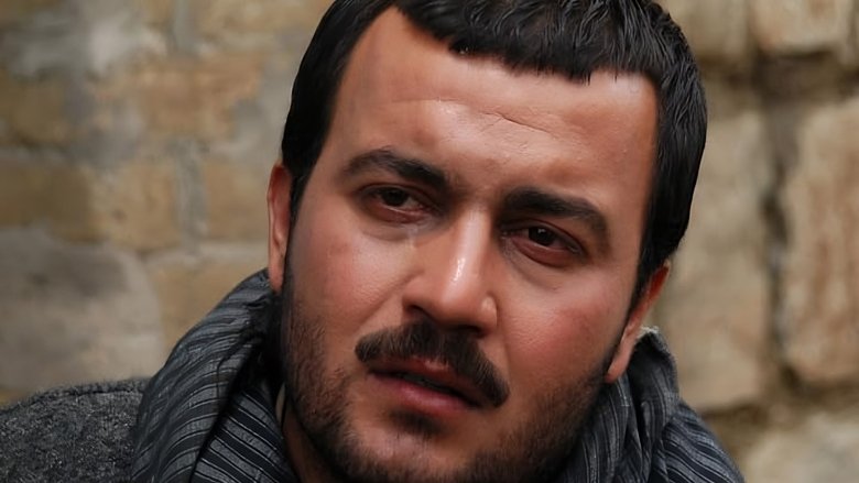 кадр из фильма ژانی گەل