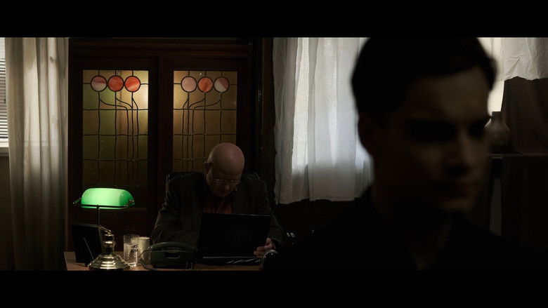 кадр из фильма Es war einmal ein Sohn