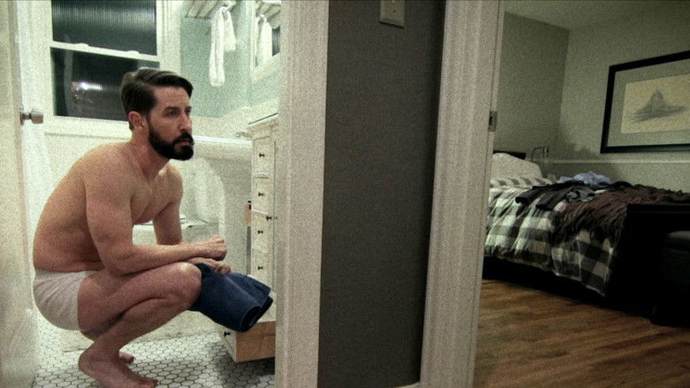 кадр из фильма Escaping Freedom