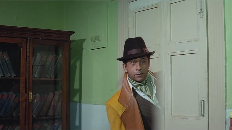 кадр из фильма Чары колдовские