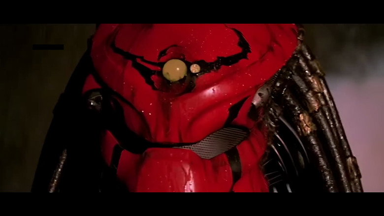 кадр из фильма Batman: Dead End