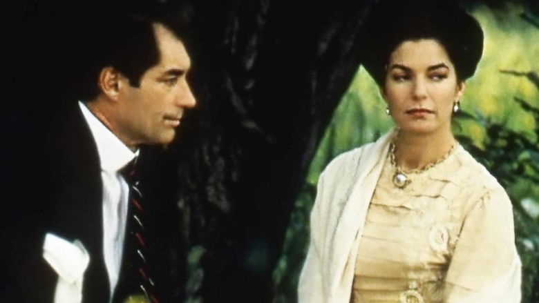 кадр из фильма Passion's Way