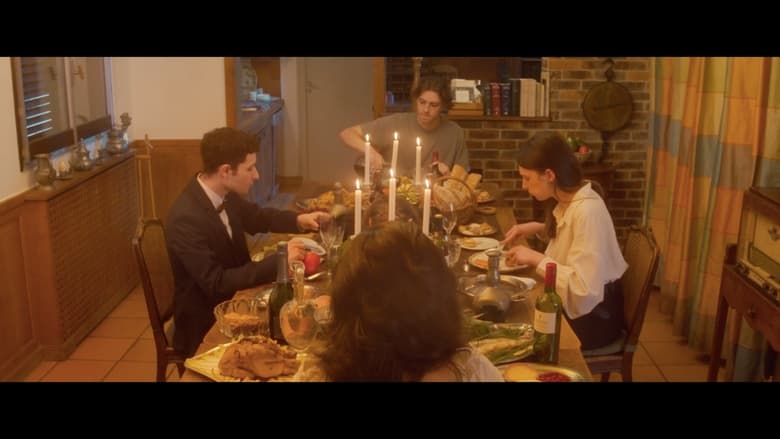 кадр из фильма Une Autre Fin