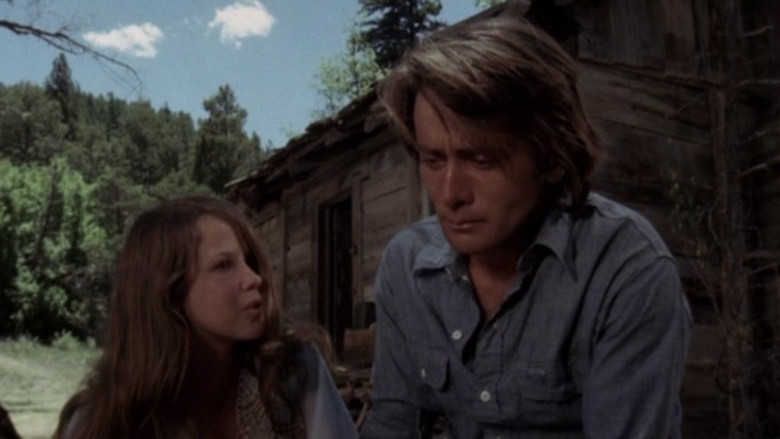 кадр из фильма Sweet Hostage