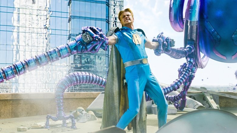 кадр из фильма Мы можем стать героями