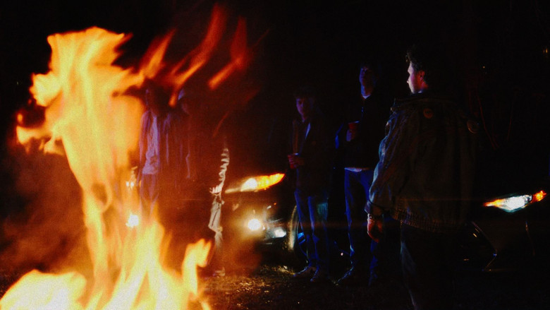 кадр из фильма Soft Side