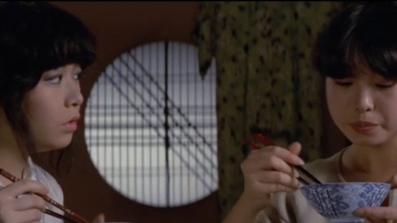 кадр из фильма のけぞる女