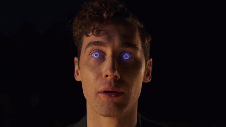 кадр из фильма Новая реальность