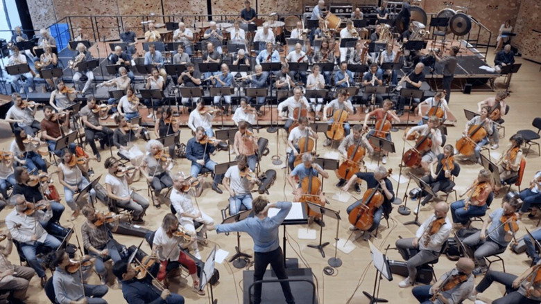 кадр из фильма Nous, l'Orchestre