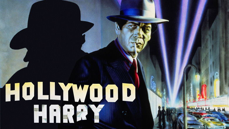 кадр из фильма Hollywood Harry