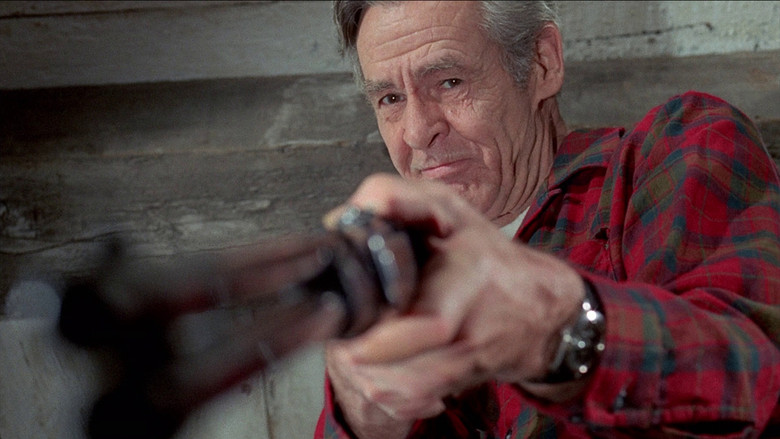 кадр из фильма Бег зайца через поля