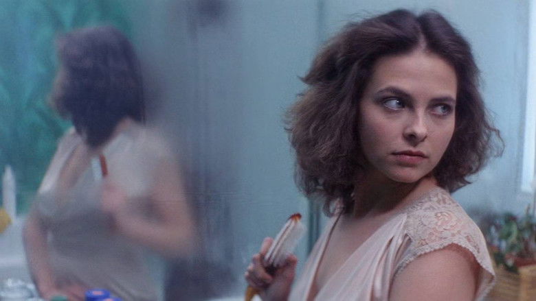 кадр из фильма Harlequin