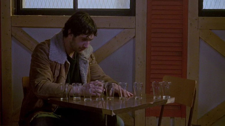 кадр из фильма Taureau