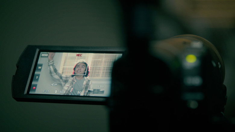 кадр из фильма Self Tape