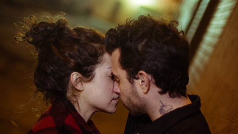 кадр из фильма The Other Half