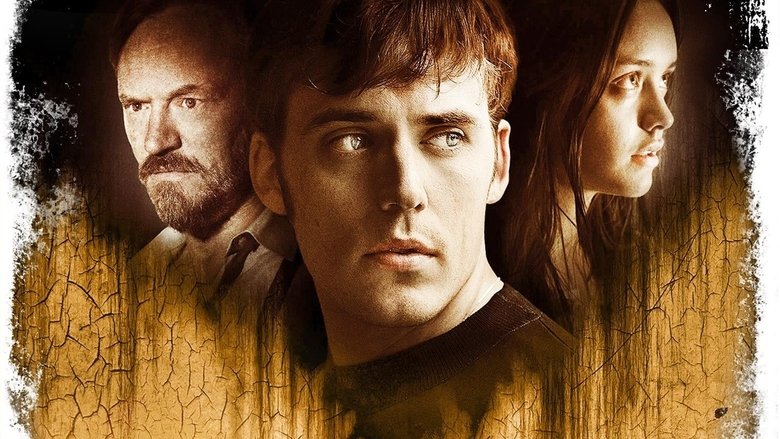 кадр из фильма Эксперимент: Зло