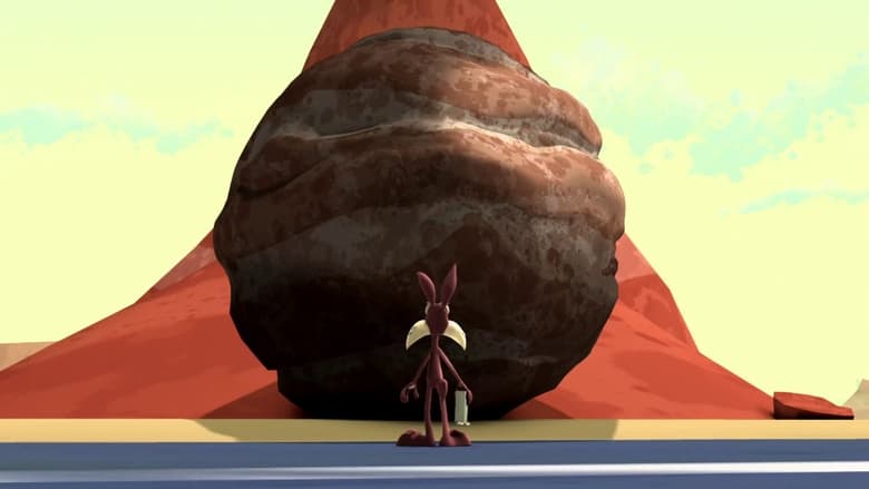 Wile E. Sisyphus