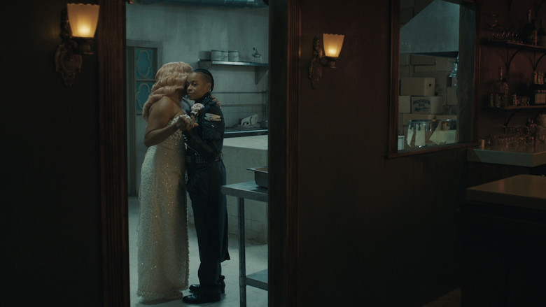 кадр из фильма Playland