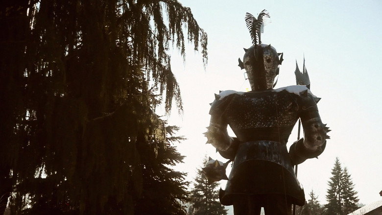 кадр из фильма Bavarianism