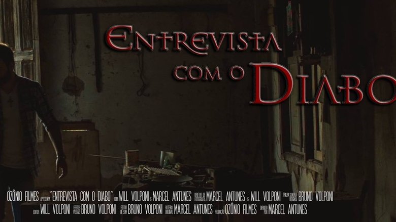 Entrevista com o diabo