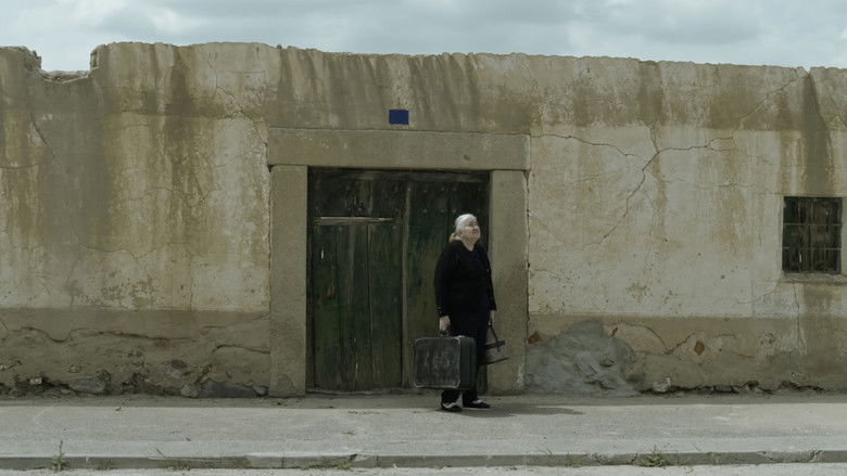 кадр из фильма Romance del robo del sacramento