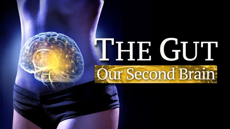 кадр из фильма The Gut: Our Second Brain