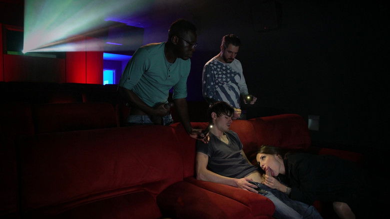 кадр из фильма Obsessions 1