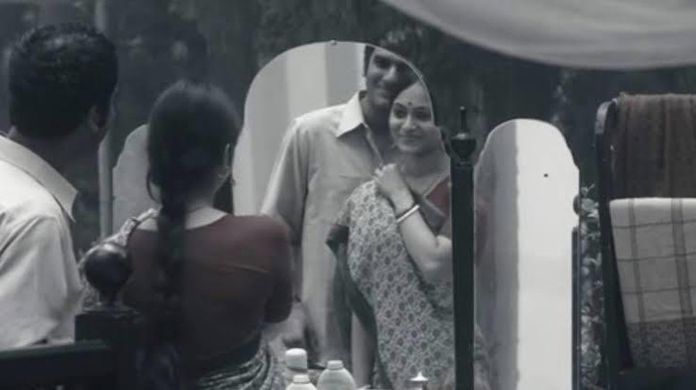 кадр из фильма আসা যাওয়ার মাঝে