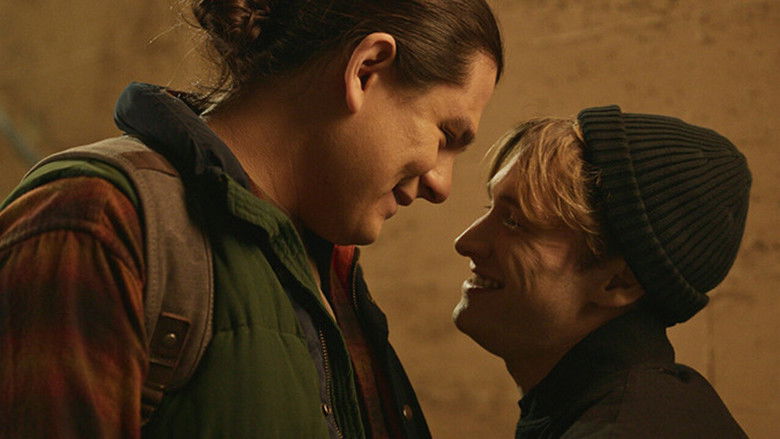 кадр из фильма Starwalker