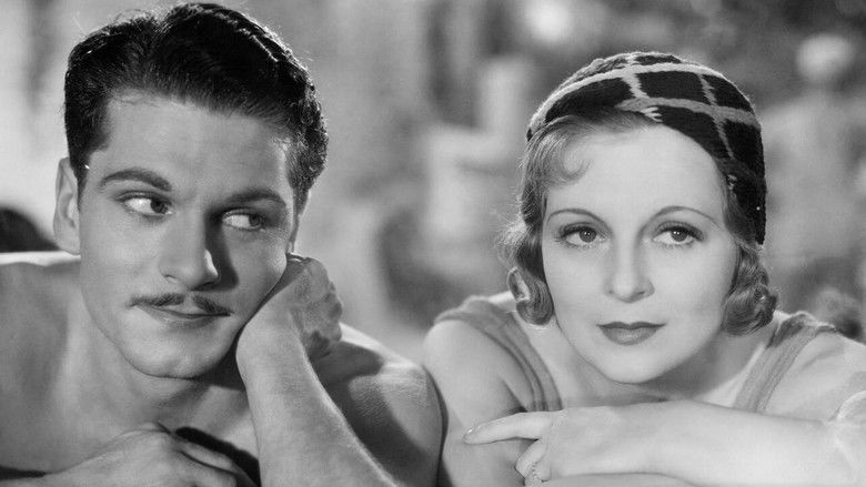 кадр из фильма Perfect Understanding