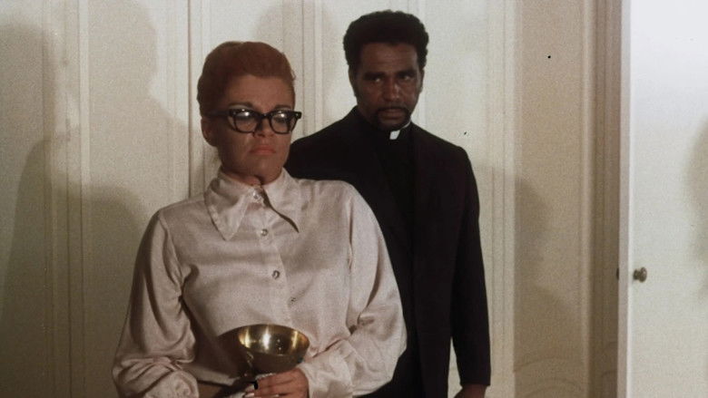 кадр из фильма Walk the Walk