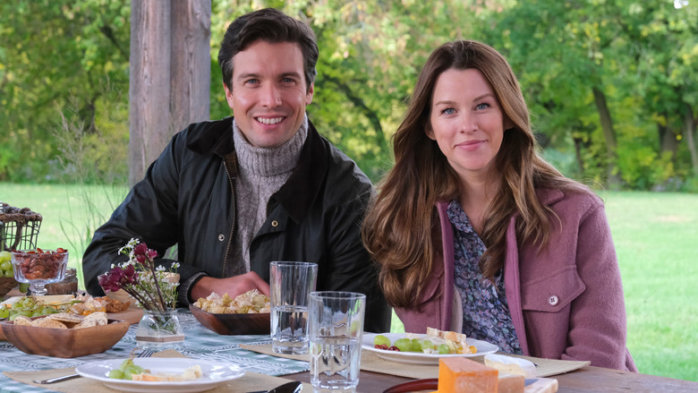 кадр из фильма As Gouda as It Gets