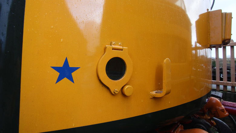 кадр из фильма DEPG Documentary