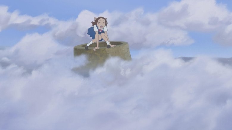 кадр из фильма Возвращение кота