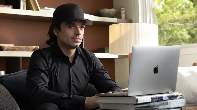 кадр из фильма Дурные деньги