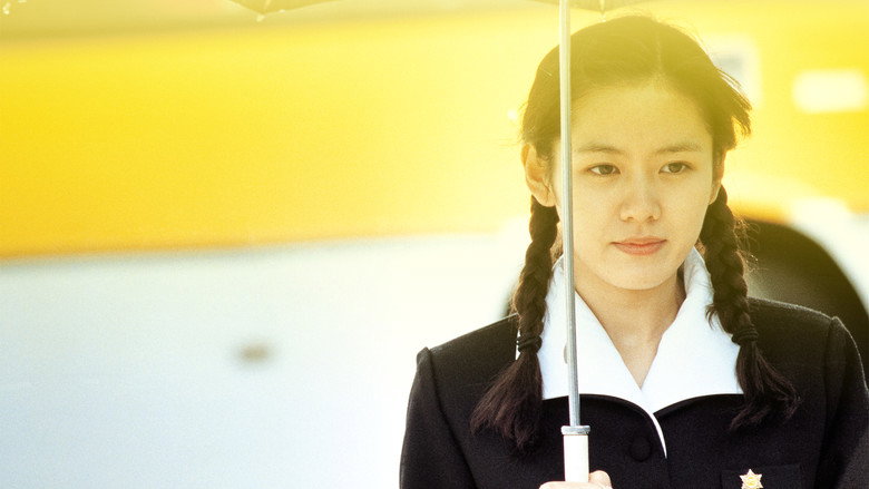 кадр из фильма Классика