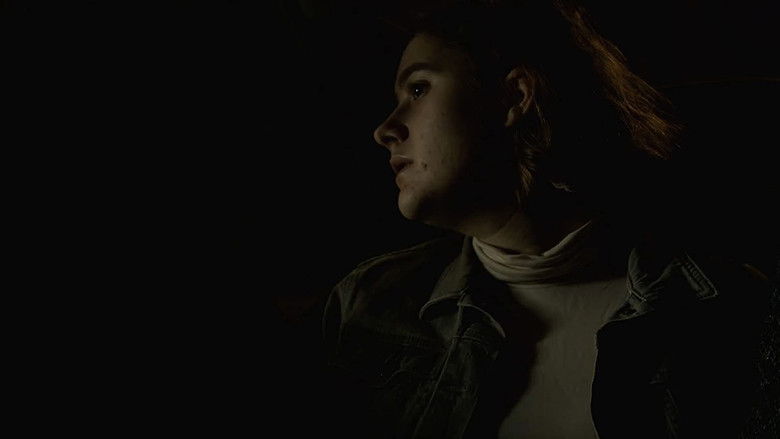 кадр из фильма Vessels