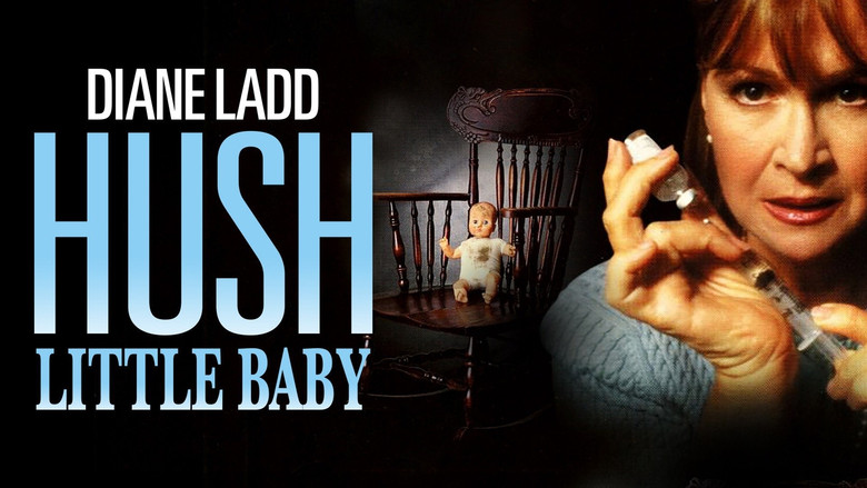 кадр из фильма Hush Little Baby