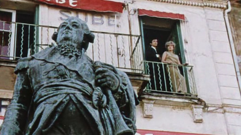 кадр из фильма Road to St. Tropez