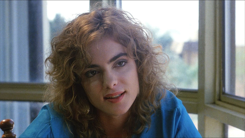 кадр из фильма The Jigsaw Murders