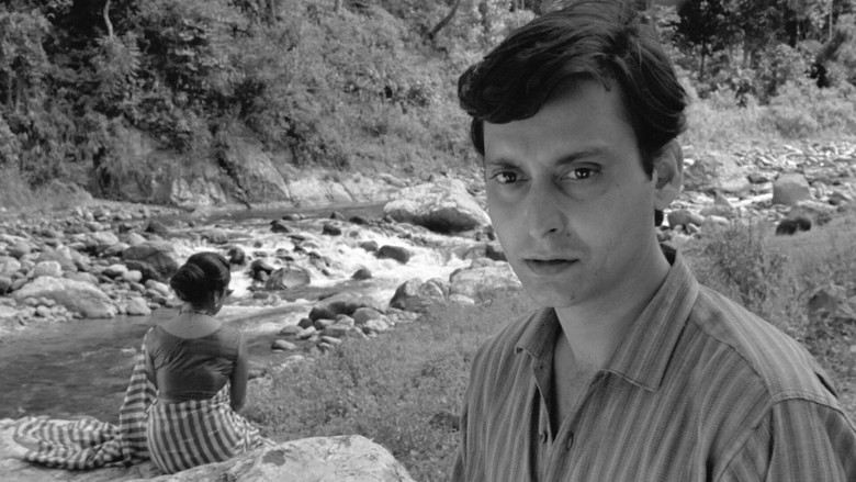 кадр из фильма Трус