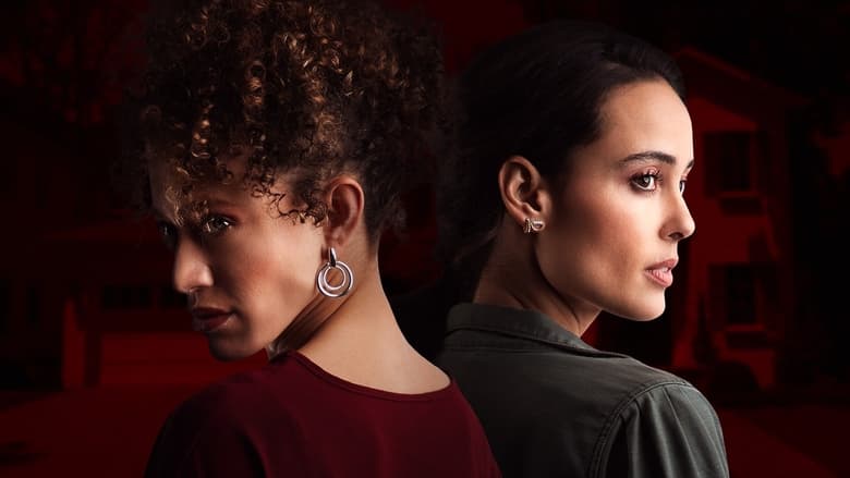 кадр из фильма A Neighbor's Vendetta