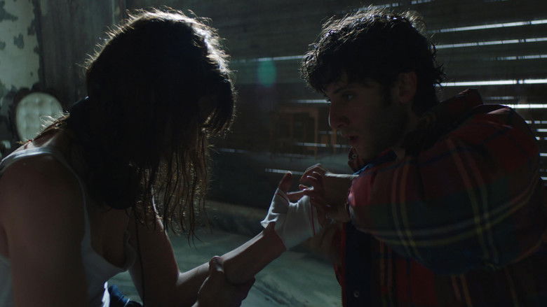 кадр из фильма Если б я была зимой