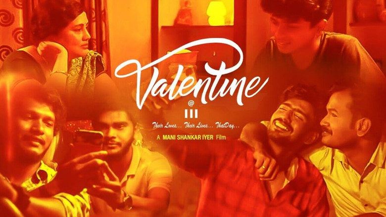 кадр из фильма Valentine @3