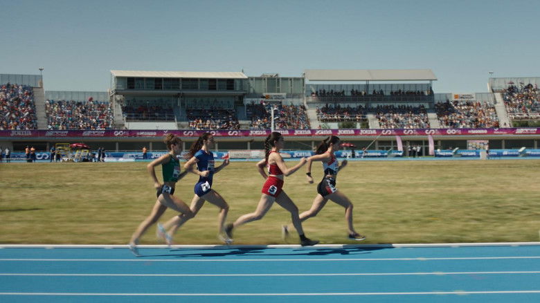 кадр из фильма Corredora