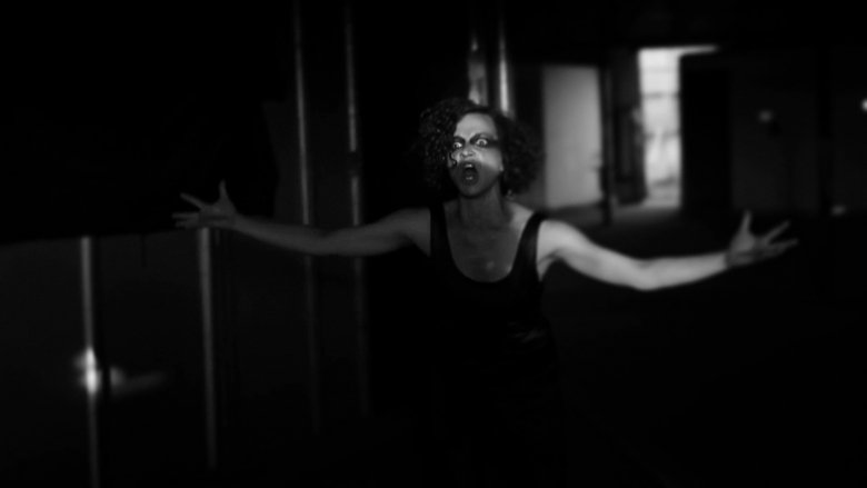 кадр из фильма Spells and Magicians Chapter Three: Vibrate in the Frequency of Light