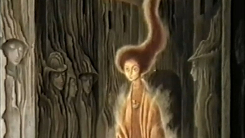 Remedios Varo 1913-1963