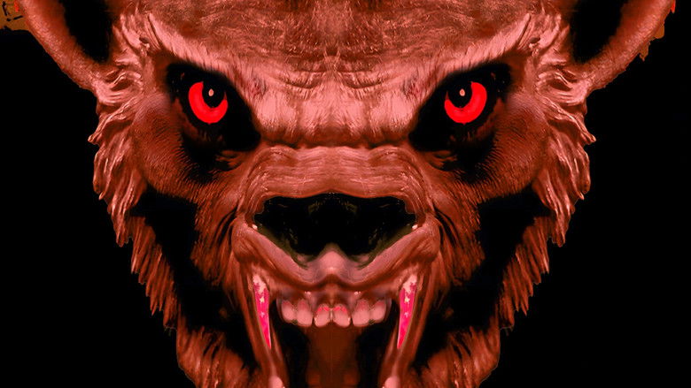 кадр из фильма Wolfpeople