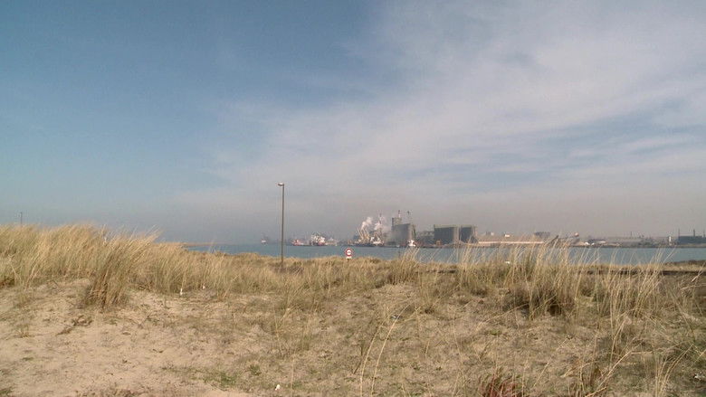 кадр из фильма Northern Range